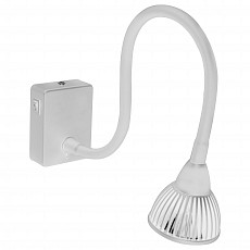 Бра arte lamp cercare a4107ap-1wh